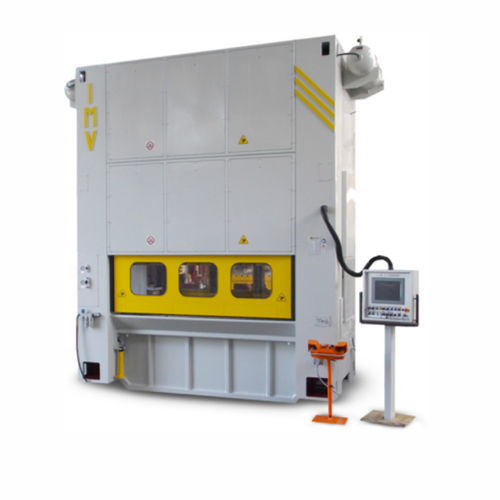 Pressa meccanica - I.M.V. Presse srl - di formatura / per l'industria automobilistica / per lamiera