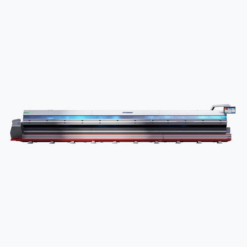Curvatrice elettrica - D 800 - EVOBEND GmbH - manuale / per lamiere