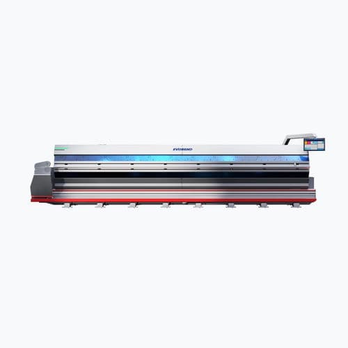 Curvatrice elettrica - D 600 - EVOBEND GmbH - manuale / per lamiere