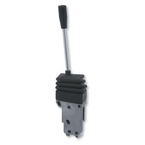 Leva di comando push-pull - 1010 - Flexball Italiana