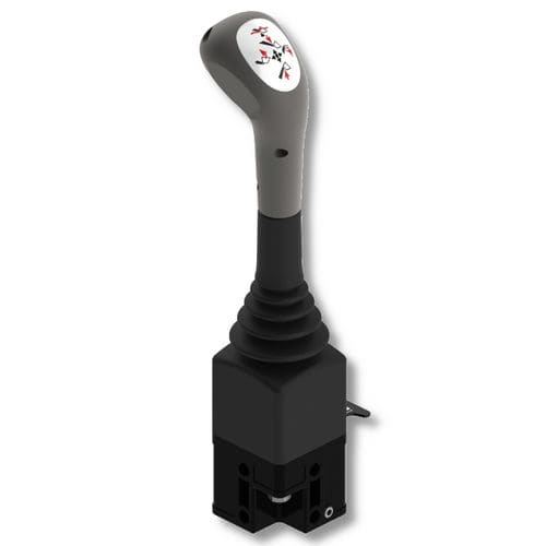 Joystick analogico - 2900 - Flexball Italiana - per macchina agricola