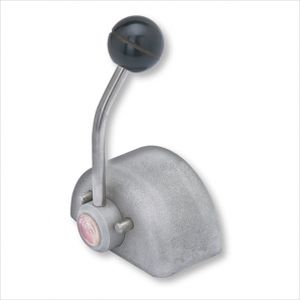 Leva di comando elettronica - 600 - Flexball Italiana - industriale