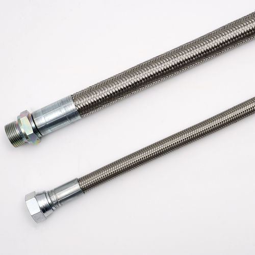 Tubo flessibile PTFE - TF00 series - IMM Hydraulics - di trasferimento / standard