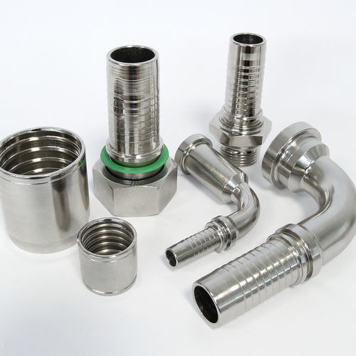 Raccordo di angolo - 0022-32 - IMM Hydraulics - standard