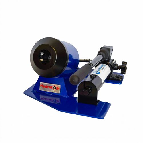 Pressa crimpatrice per tubi flessibili - COMPAK1 - IMM Hydraulics - automatica / idraulica