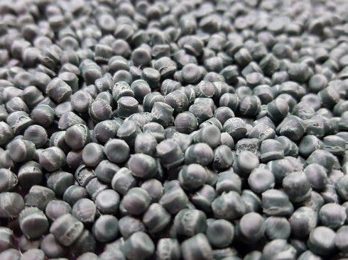 Limex in granuli - Plasper® HFFR - Tecni-Plasper - per linea di estrusione / antifiamma
