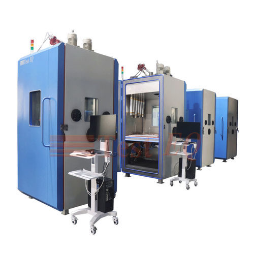 Camera climatica - ΕΤΗ2 series - Guangdong ALI Testing Equipment Co,.Ltd - di umidità / di temperatura / di gas