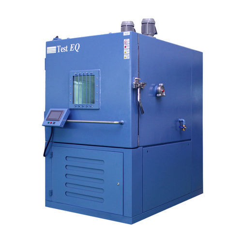 Camera per test di altitudine - EQT series  - Guangdong Test EQ Equipment co., Ltd - climatica / di umidità / di temperatura