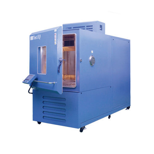 Camera climatica - EATH series  - Guangdong Test EQ Equipment co., Ltd - di umidità / di temperatura / ESS