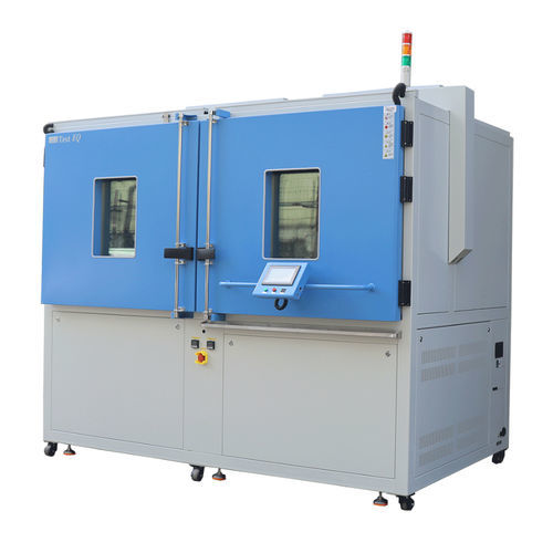 Camera climatica - ETS series - Guangdong Test EQ Equipment co., Ltd - di temperatura / di umidità / ambientale