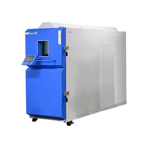 Camera climatica - ETS series  - Guangdong Test EQ Equipment co., Ltd - termostatica / di temperatura / di umidità