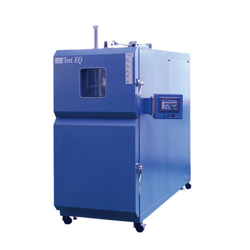 Camera climatica - ETS series  - Guangdong Test EQ Equipment co., Ltd - termostatica / di temperatura / di umidità