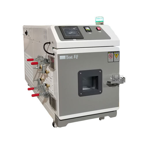Camera per test termostatica - MITH series  - Guangdong Test EQ Equipment co., Ltd - climatica / di umidità / di temperatura