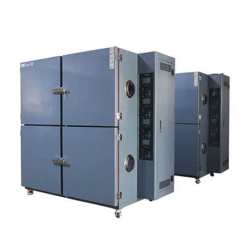 Forno a camera - EUT series  - Guangdong Test EQ Equipment co., Ltd - a tunnel / tubolare / a tavola girevole