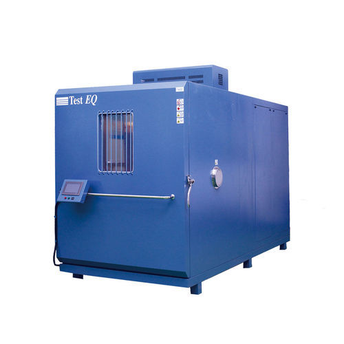 Camera climatica - ETH series - Guangdong ALI Testing Equipment Co,.Ltd - di temperatura / di pressione / ESS