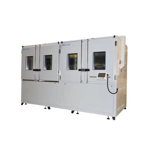 Camera climatica - MGCC series - Guangdong ALI Testing Equipment Co,.Ltd - di gas / ambientale / per attrezzature elettriche