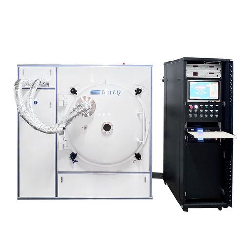 Camera a vuoto di degassificazione - Guangdong Test EQ Equipment co., Ltd - in acciaio inossidabile / per ispezione di superficie / di pressione