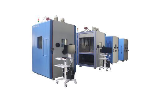 Camera per test environmental stress screening - ΕΤΗ2 series  - Guangdong Test EQ Equipment co., Ltd - climatica / di umidità / di temperatura