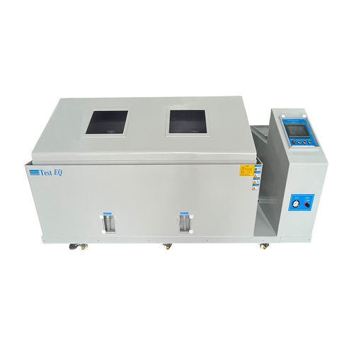 Camera climatica - W-STH series - Guangdong Test EQ Equipment co., Ltd - di umidità / di temperatura / a nebbia salina