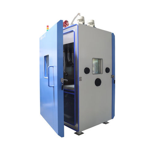Camera climatica - CN201520670413.0 - Guangdong Test EQ Equipment co., Ltd - di umidità / di temperatura / di vibrazioni