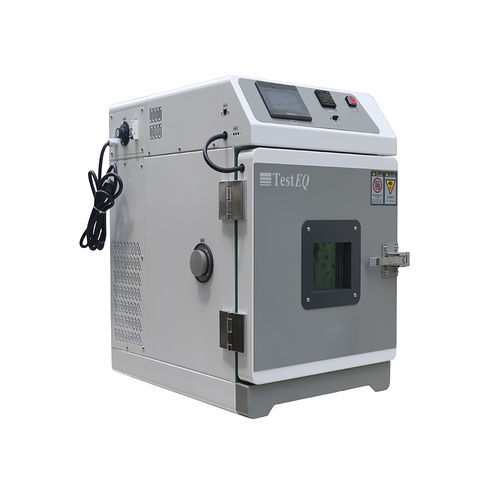 Camera climatica - Guangdong Test EQ Equipment co., Ltd - di umidità / di temperatura / per test di qualificazione FCC