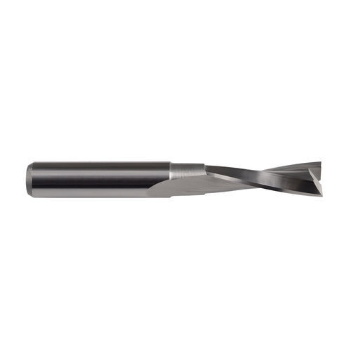 Fresa a codolo - 55L - DueCi SRL - integrale / di finitura / per legno