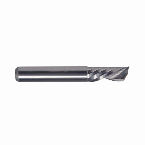 Fresa a codolo - 190 series - DueCi SRL - integrale / di sgrossatura / composito rinforzato con fibra di vetro