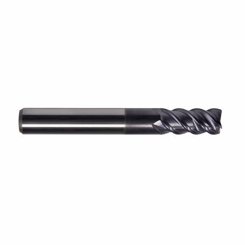 Fresa carburo solido - NOVAS series - DueCi SRL - a copiare / per contornare / smussatura