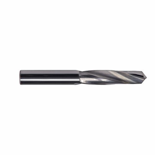 Punta in carburo - OT400 series - DueCi SRL - integrale / per ottone / rivestita