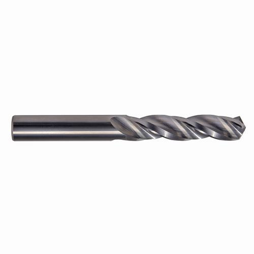 Punta in carburo - 410 series - DueCi SRL - integrale / per uso generale / per ghisa
