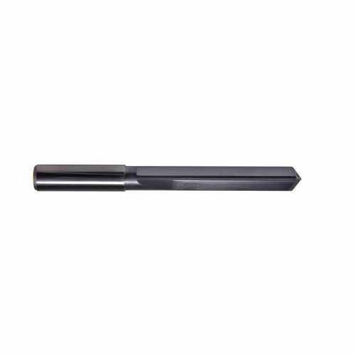 Punta a scanalature dritte - 49D  - DueCi SRL - integrale / per ottone / per ghisa