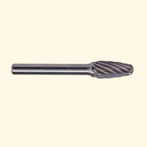 Fresa integrale - 83 series - DueCi SRL - di sbavatura