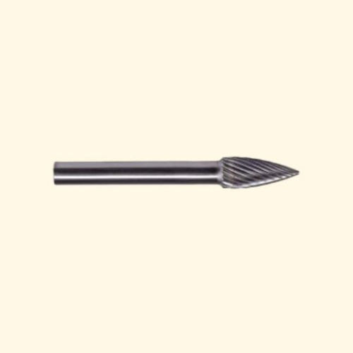 Fresa a codolo - 86 series - DueCi SRL - integrale / di sbavatura