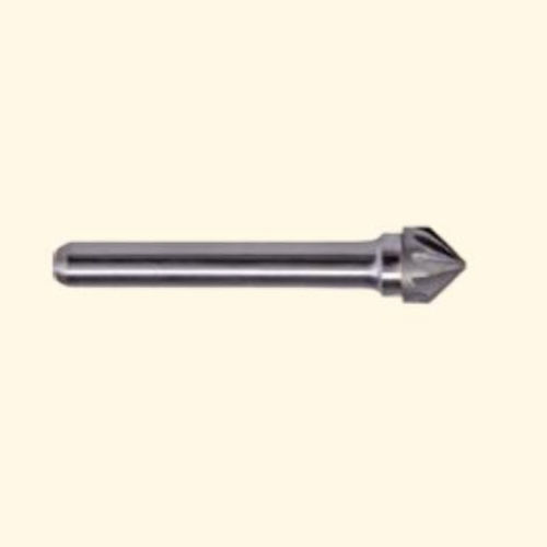 Fresa integrale - 88 series - DueCi SRL - di sbavatura / angolo d'elica 90°