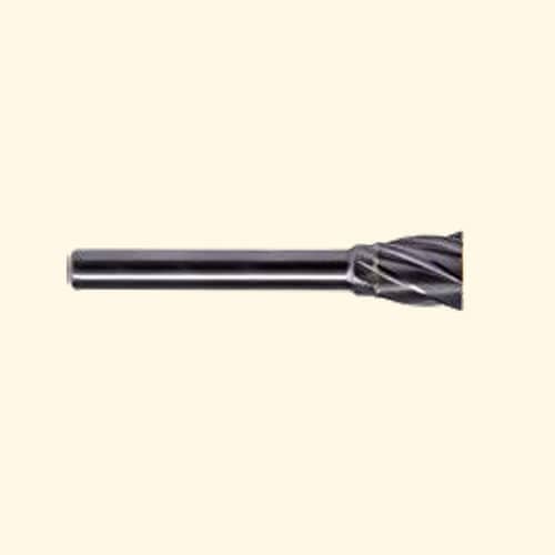 Fresa integrale - 89 series - DueCi SRL - di sbavatura