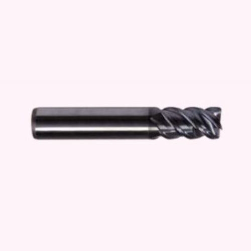 Fresa a raggio - NOVA series - DueCi SRL - carburo solido / per scanalare / a copiare