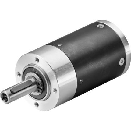 Riduttore planetario - IMS.35 Pro MAX - IMS Gear - coassiale / ad albero pieno / 1 - 5 Nm