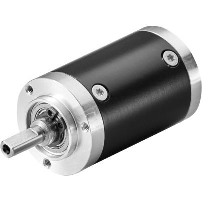 Riduttore planetario - IMS.22 Pro MAX  - IMS Gear - coassiale / ad albero pieno / 0.5 - 1 Nm