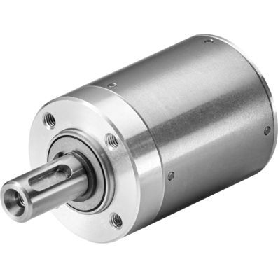 Riduttore planetario - IMS.28 Pro MAX  - IMS Gear - coassiale / ad albero pieno / 1 - 5 Nm