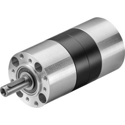 Riduttore planetario - IMS.42 Pro - IMS Gear - coassiale / ad albero pieno / 1 - 5 Nm