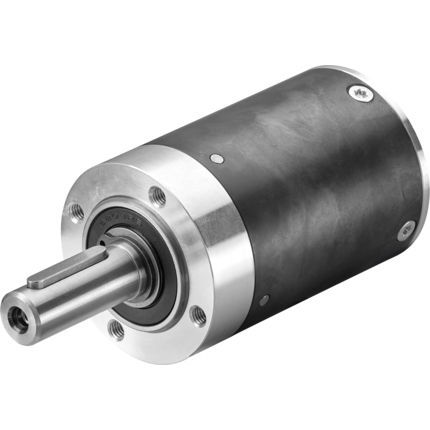 Riduttore planetario - IMS.45 Pro MAX - IMS Gear - coassiale / ad albero pieno / 1 - 5 Nm