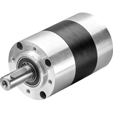 Riduttore planetario - IMS.81 Pro - IMS Gear - coassiale / ad albero pieno / 20 - 50 Nm