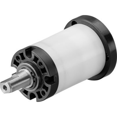 Riduttore planetario - IMS.33 Eco MAX LN® - IMS Gear - coassiale / ad albero pieno / 1 - 5 Nm