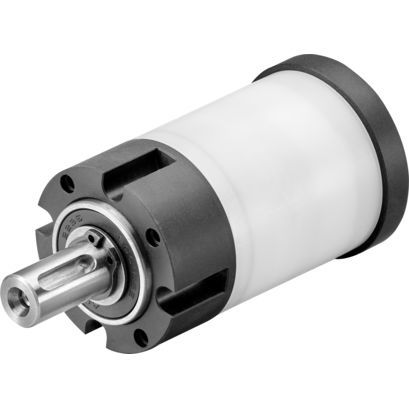 Riduttore planetario - IMS.42 Eco MAX LN - IMS Gear - coassiale / ad albero pieno / 1 - 5 Nm