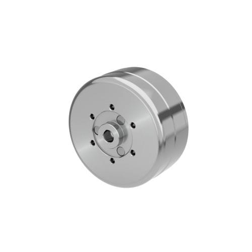 Riduttore planetario - IMS.100 Drive LN  - IMS Gear - coassiale / ad albero cavo / 1 - 5 Nm