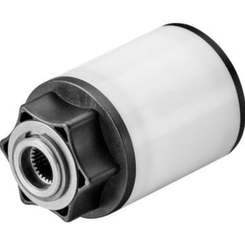 Riduttore planetario - IMS.28 Eco MAX LN &reg; - IMS Gear - coassiale / ad albero pieno / 0.2 - 0.5 Nm