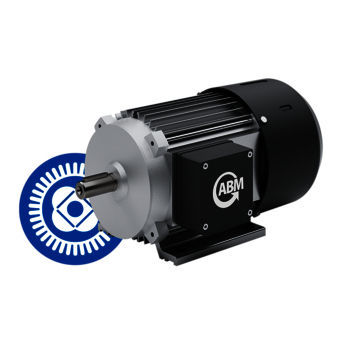 Motore sincrono - ABM Greiffenberger Antriebstechnik GmbH - IP55 / IP54 / compatto