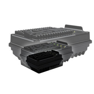 Convertitore di frequenza trifase - ABM Greiffenberger Antriebstechnik GmbH - asincrono / sincrono / industriale