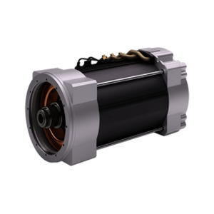 Motore asincrono - ABM Greiffenberger Antriebstechnik GmbH - AC / 24 V / 48 V