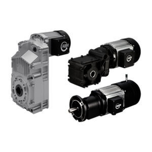 Unità di movimentazione - ABM Greiffenberger Antriebstechnik GmbH